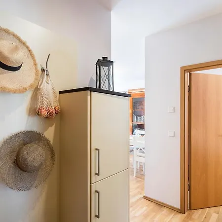 Appartement Strandleben 06 - Lyonel Feininger *