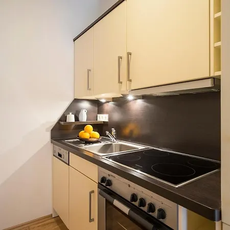 Appartement Strandleben 06 - Lyonel Feininger