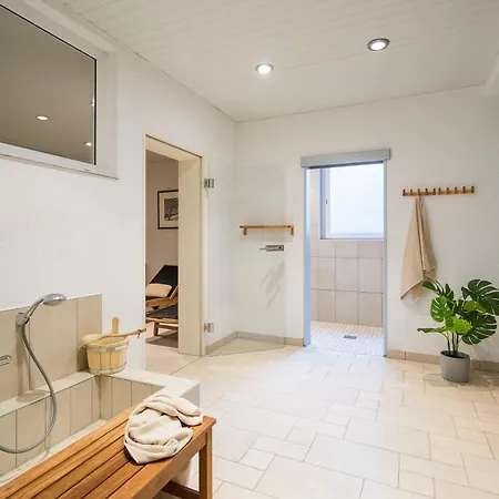 Strandleben 06 - Lyonel Feininger * Ahrenshoop