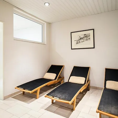 Strandleben 06 - Lyonel Feininger Ahrenshoop