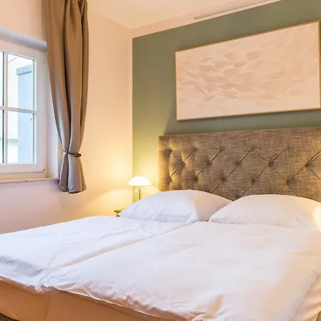 Strandleben 06 - Lyonel Feininger Appartement Ahrenshoop