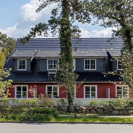 Appartement Strandleben 06 - Lyonel Feininger *