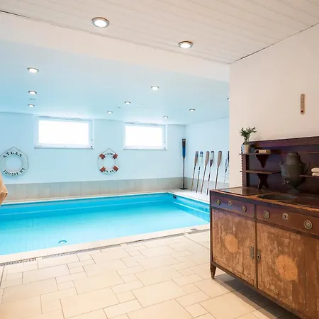 Strandleben 06 - Lyonel Feininger Ahrenshoop